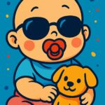 ベビナビ