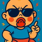 ナビベビ